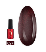 Гель лак KODI NEW 7 мл (CS27)