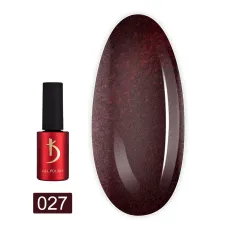 Гель лак KODI NEW 7 мл (CS27)