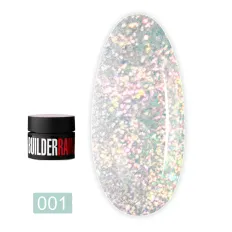 Гель моделюючий Rainbow Gel, 13 г (01)