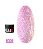 Гель моделюючий Rainbow Gel, 13 г (02)