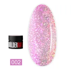 Гель моделюючий Rainbow Gel, 13 г (02)