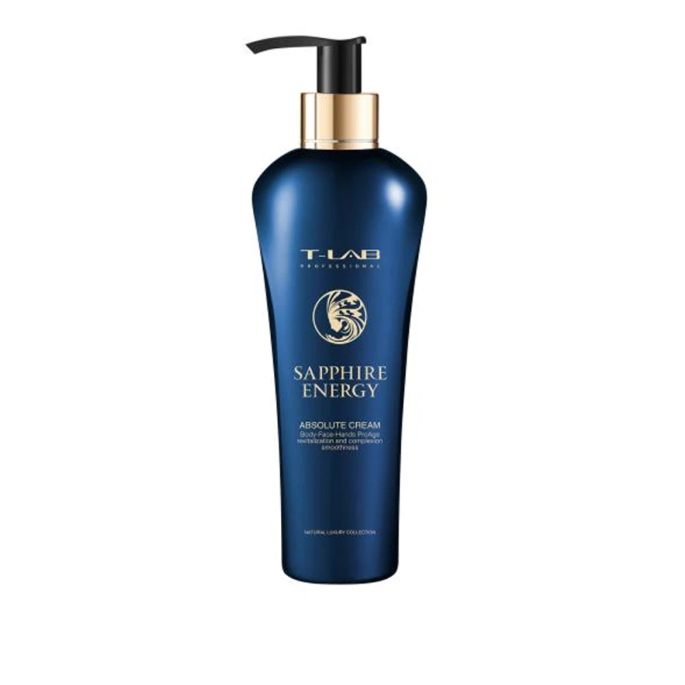Крем для силы кожи и анти-эйдж эффекта SAPPHIRE ENERGY Absolute Cream 300мл