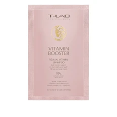 Шампунь VITAMIN BOOSTER Anti-hair Loss Duo 15 мл