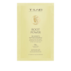 Шампунь ROOT POWER Re-Growth Peptide 15 мл