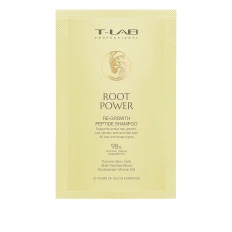 Шампунь ROOT POWER Re-Growth Peptide 15 мл