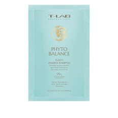 Шампунь PHYTO BALANCE Purity AHA/BHA 15 мл