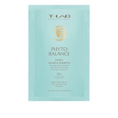 Шампунь PHYTO BALANCE Purity AHA/BHA 15 мл