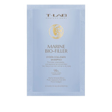 Шампунь MARINE BIO-FILLER Hydra Collagen 15 мл