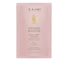 Кондиционер VITAMIN BOOSTER Revival Vitamin Treatment 15 мл