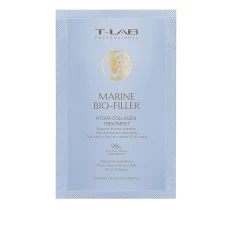 Кондиционер MARINE BIO-FILLER Collagen Treatment 15 мл