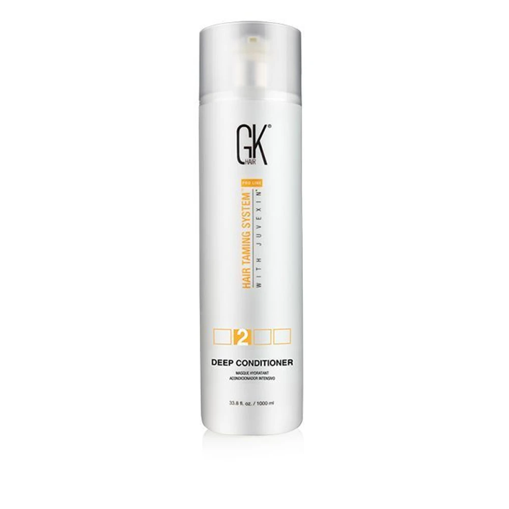 Маска для волос глубокого действия Deep Conditioner 1000 мл