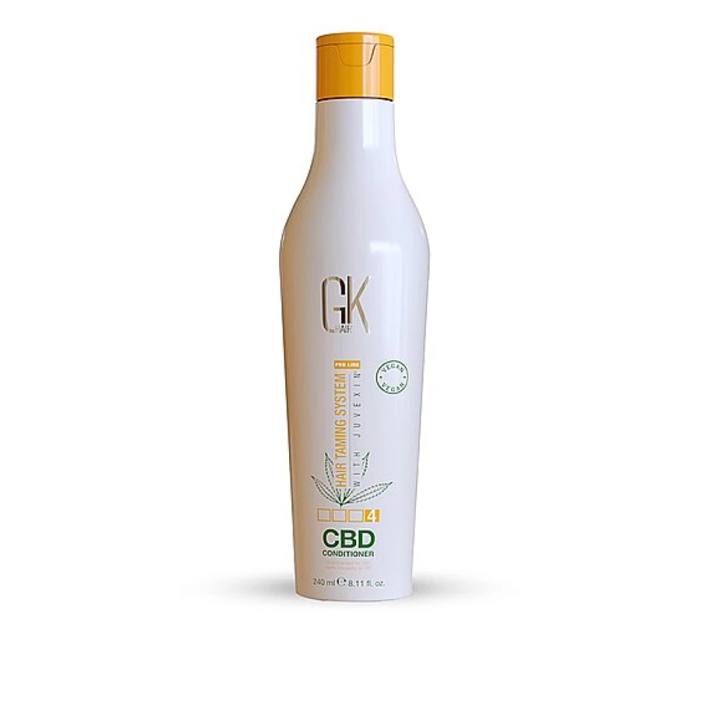 Кондиціонер CBD Vegan Conditioner, 240 мл