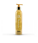 Шампунь с частицами золота Gold Shampoo, 250 мл