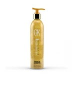 Шампунь з частинками золота Gold Shampoo, 250 мл