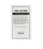 Дефайнер Borage від заплутування з антистатиком 5 мл