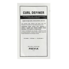 Дефайнер Borage от запутывания с антистатиком 5 мл