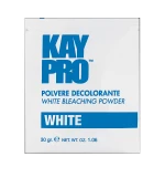 Порошок KayPro для осветления волос WHITE, 30 гр