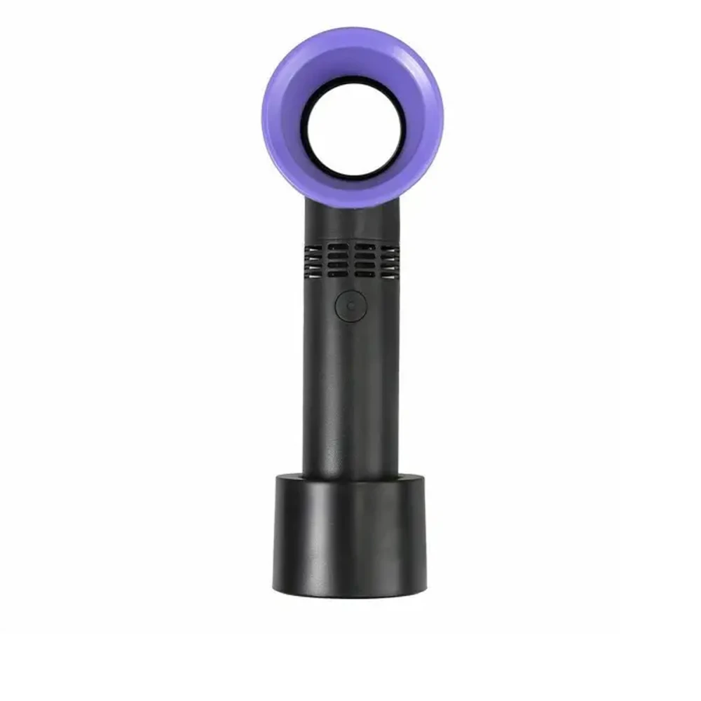 Вентилятор Unit Zero 9 (Чорний)