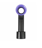 Вентилятор Unit Zero 9 (Черный)