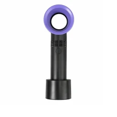 Вентилятор Unit Zero 9 (Чорний)