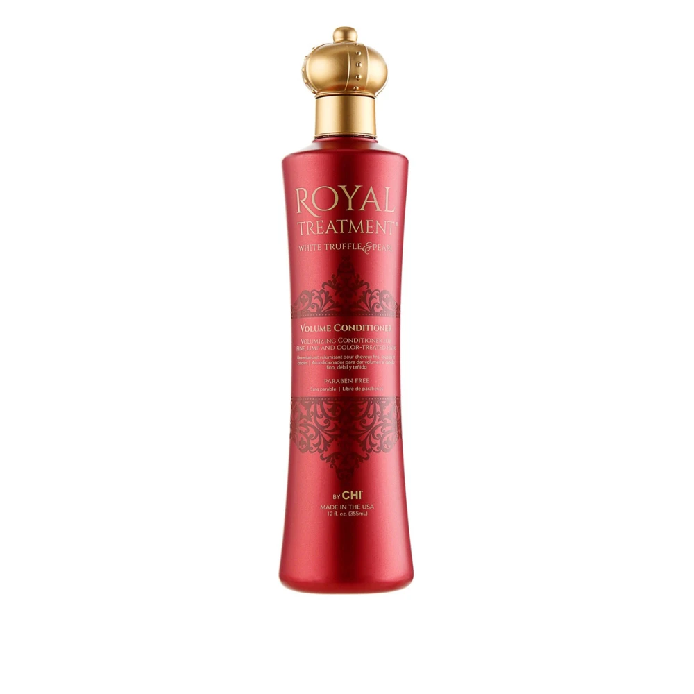 Кондиционер для объема ROYAL TREATMENT - VOLUME CONDITIONER, 350 мл