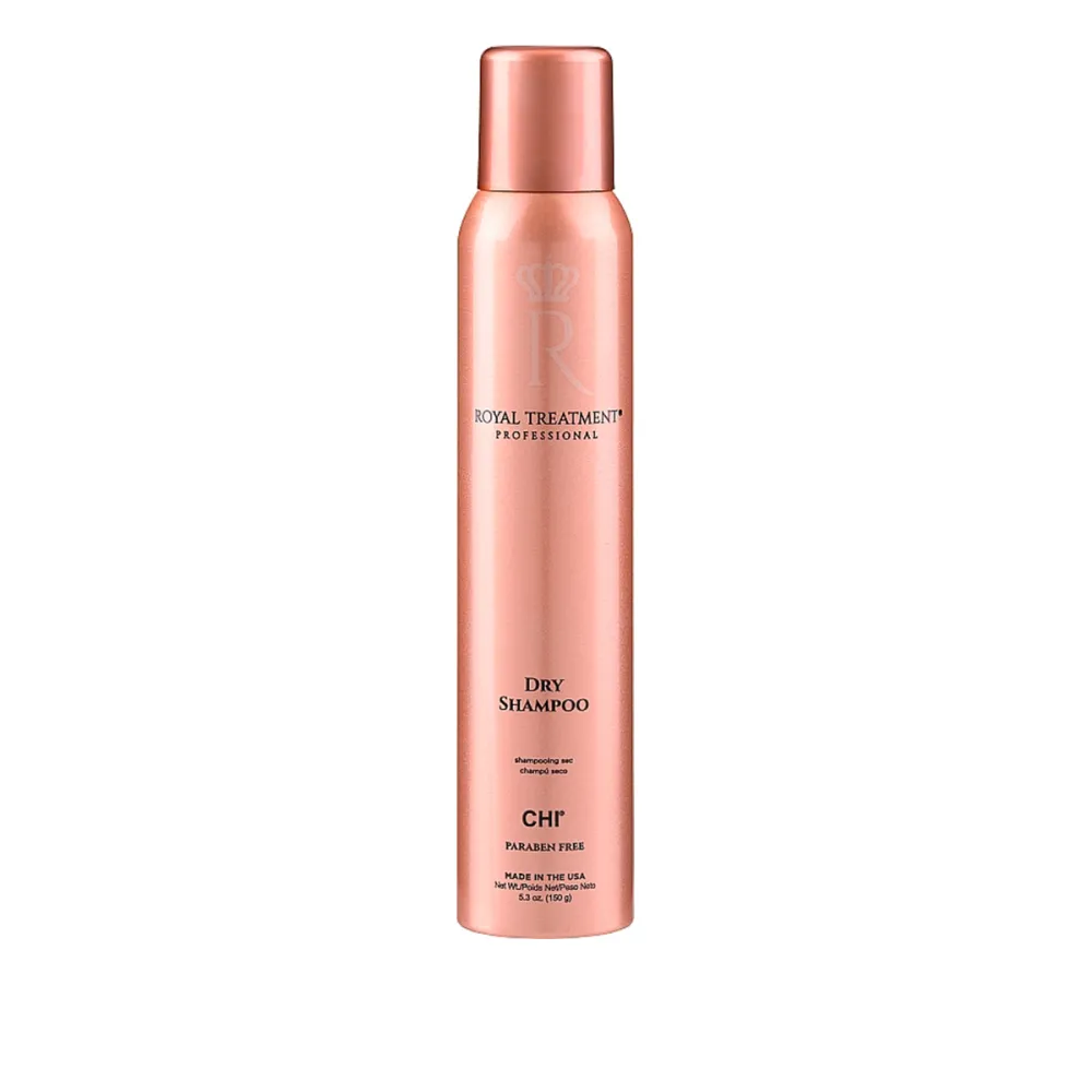 Шампунь для мытья без воды RT DRY SHAMPOO 5.3OZ, 150 мл