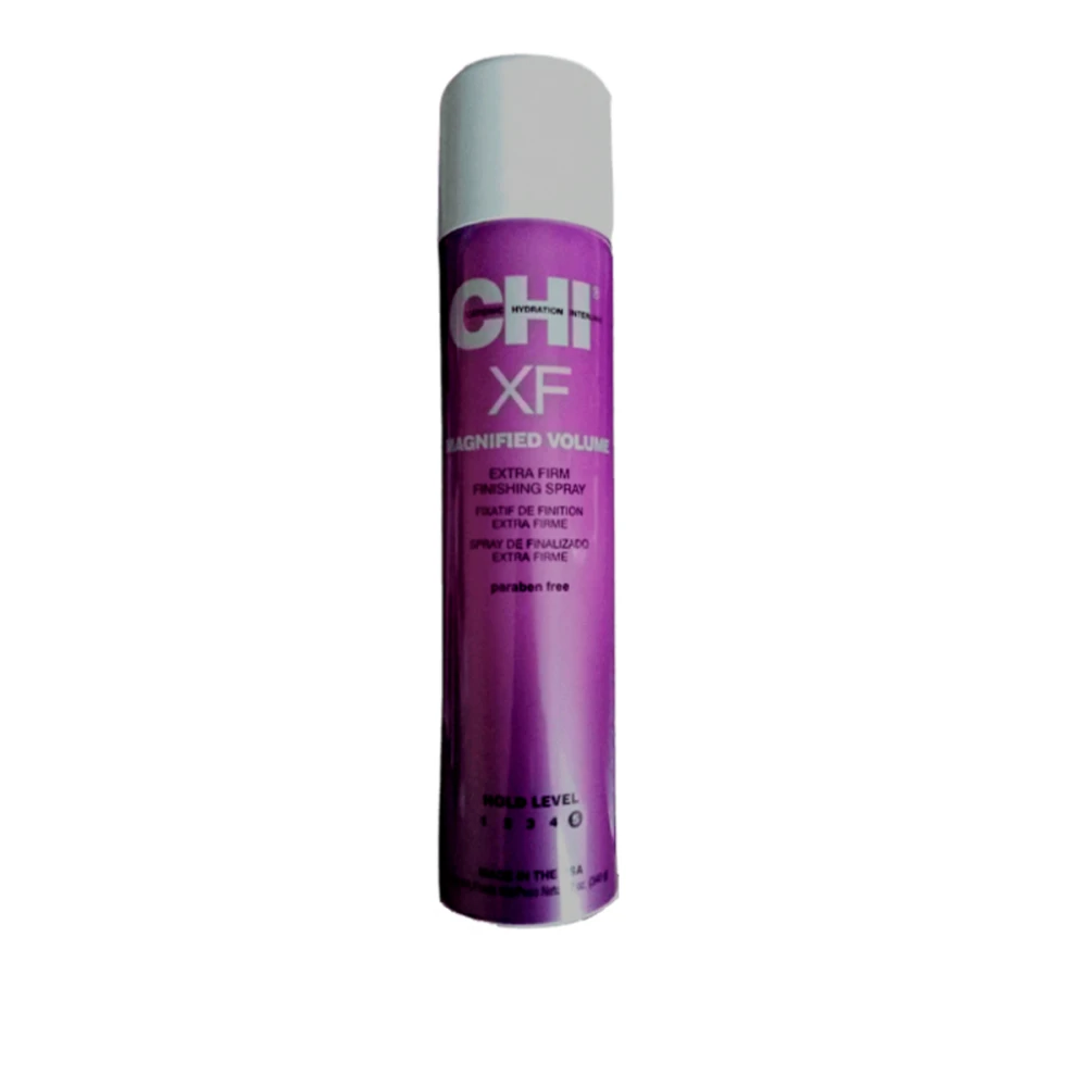 Лак экстра сильной фиксации Magnified Volume Spray XF, 340 г