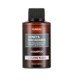 Шампунь восстанавливающий Honey & Macadamia Nature Shampoo Ylang-Ylang, 100 мл