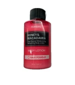 Лосьон для тела Honey & Macadamia Body Lotion Baby Powder 100 мл