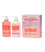 Набор средств по уходу за волосами Gift Edition Cherry Blossom Set 500мл+500мл