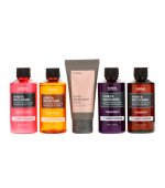 Набор дорожный для тела, волос и лица №2 Travel Set Baby Powder (Body Hair & Face)