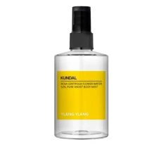 Спрей для тіла парфумований, 128 мл (Іланг-іланг)