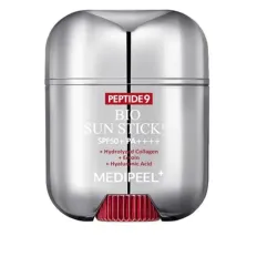 Стік сонцезахисний для обличчя Medipeel Peptide 9 Bio Sun Stick Pro SPF50+ PA++++ 19 г