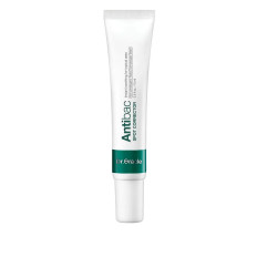Крем для обличчя точковий проти висипань Antibac Spot Corrector 15 мл