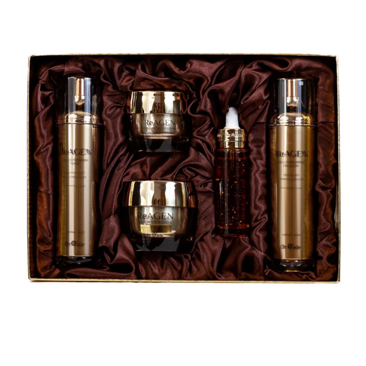Набор для лица антивозрастной ReAGEN Anti-Wrinkle Skin Care Set
