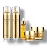 Набор для лица антивозрастной ReAGEN Anti-Wrinkle Skin Care Set