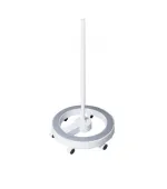 Штатив для лампы-лупы