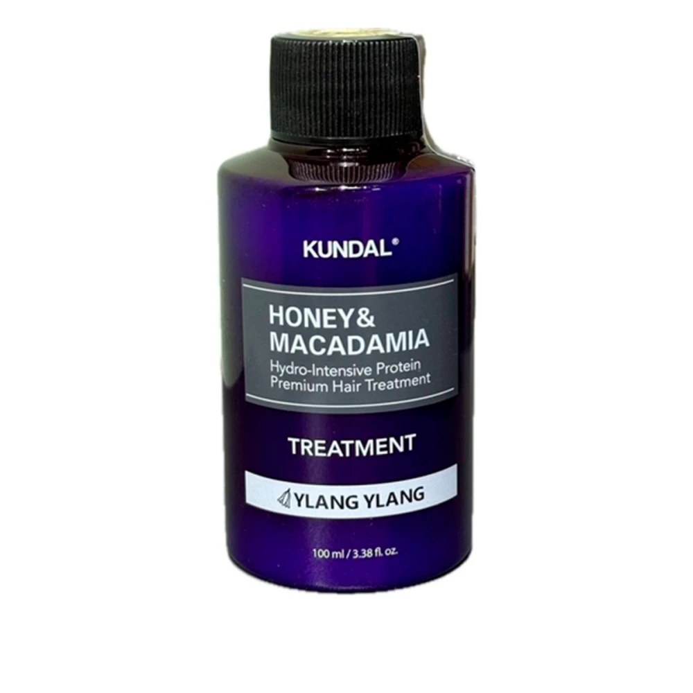 Кондиціонер для волосся Honey & Macadamia Treatment Ylang-Ylang 100 мл