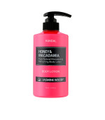 Лосьон для тела Honey & Macadamia Body Lotion Jasmine Woody 500 мл