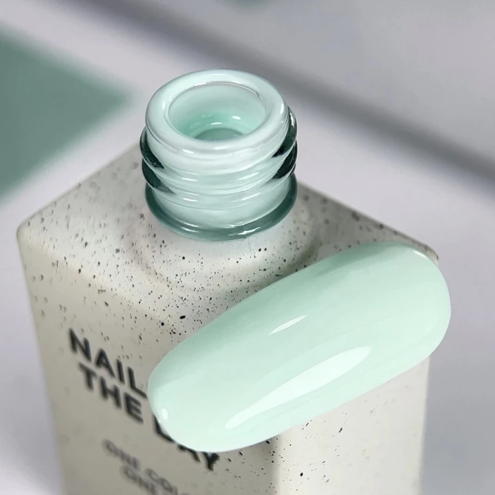 Гель лак NailSofTheDay Color of the month May 2025, 10 мл