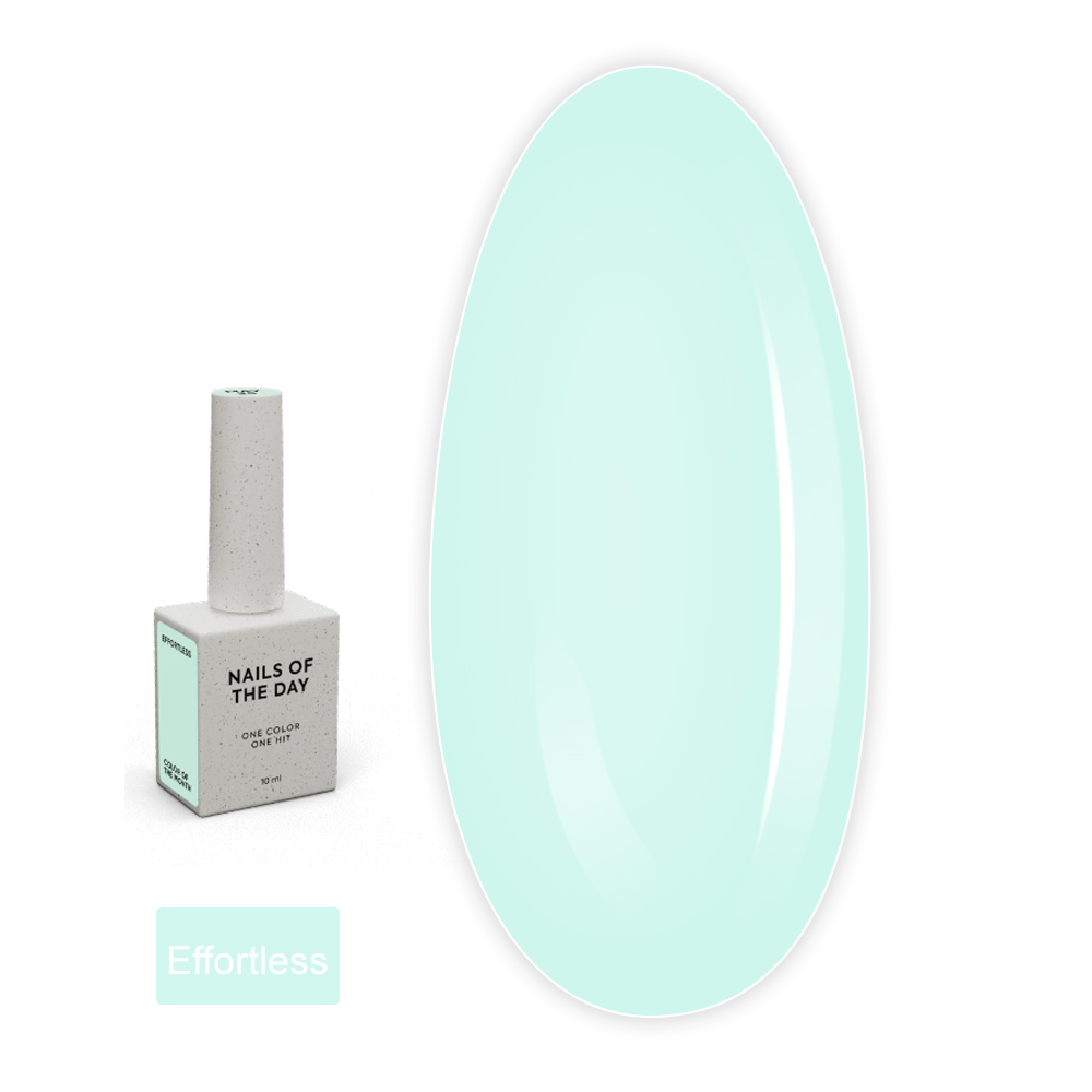 Гель лак NailSofTheDay Color of the month May 2025, 10 мл