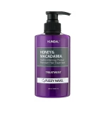 Кондиционер для волос Honey & Macadamia Treatment Fuzzy Navel 500 мл