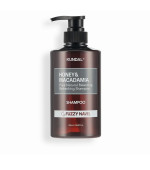 Шампунь відновлюючий Honey & Macadamia Nature Shampoo Fuzzy Navel 500 мл