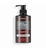 Шампунь восстанавливающий Honey & Macadamia Nature Shampoo Fuzzy Navel 500 мл