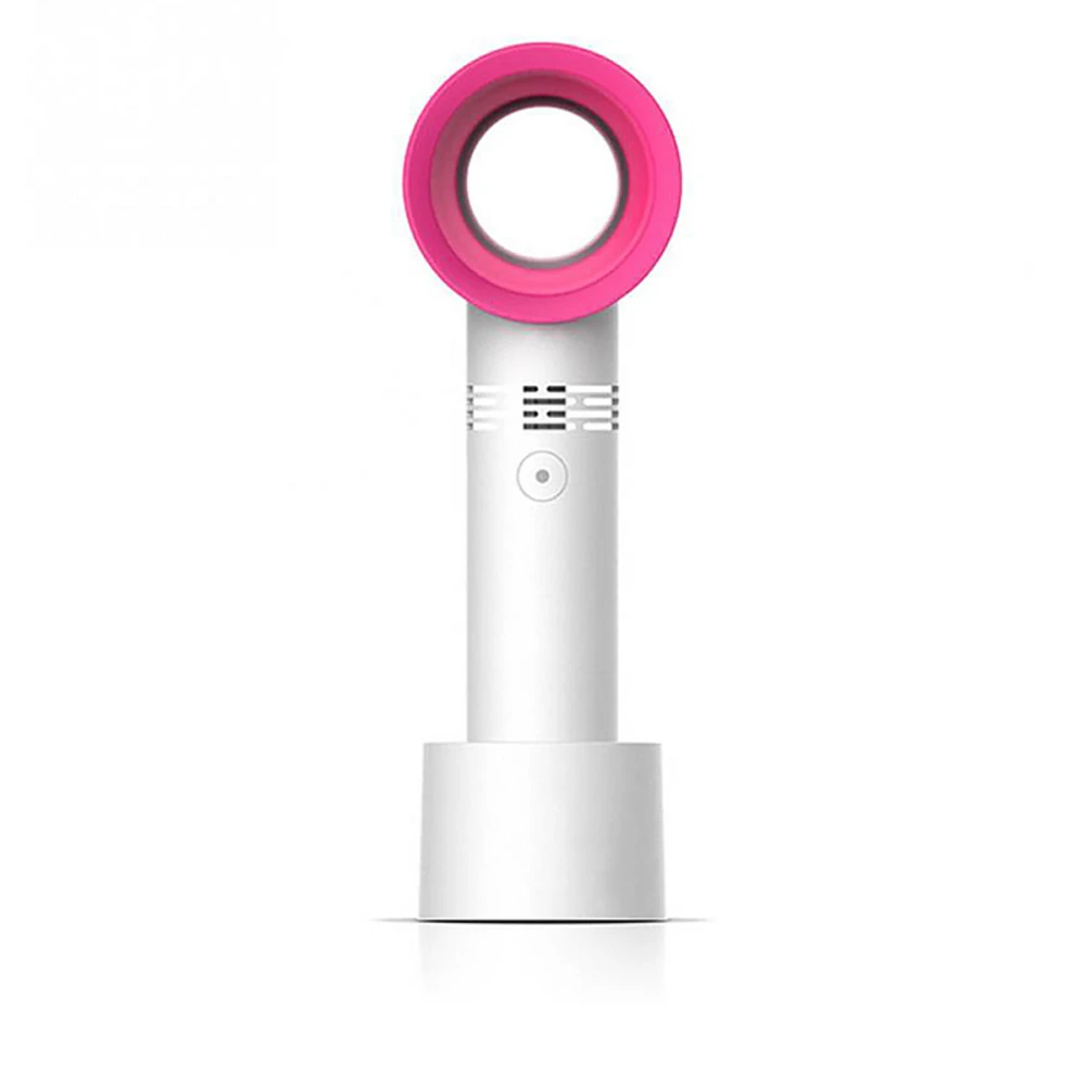 Вентилятор Unit Zero 9 (Рожевий)