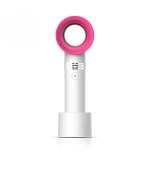 Вентилятор Unit Zero 9 (Розовый)