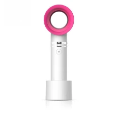 Вентилятор Unit Zero 9 (Рожевий)