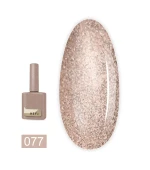 Гель лак 15 мл (077 Charm)