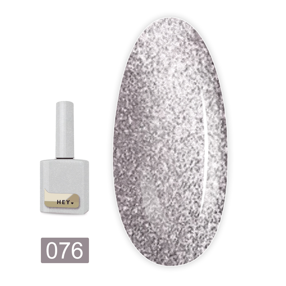 Гель лак 15 мл (076 Mirage)