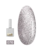 Гель лак 15 мл (076 Mirage)